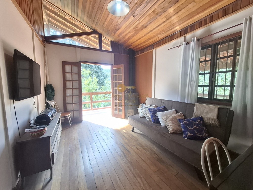 Casa à venda em Albuquerque, Teresópolis - RJ - Foto 3