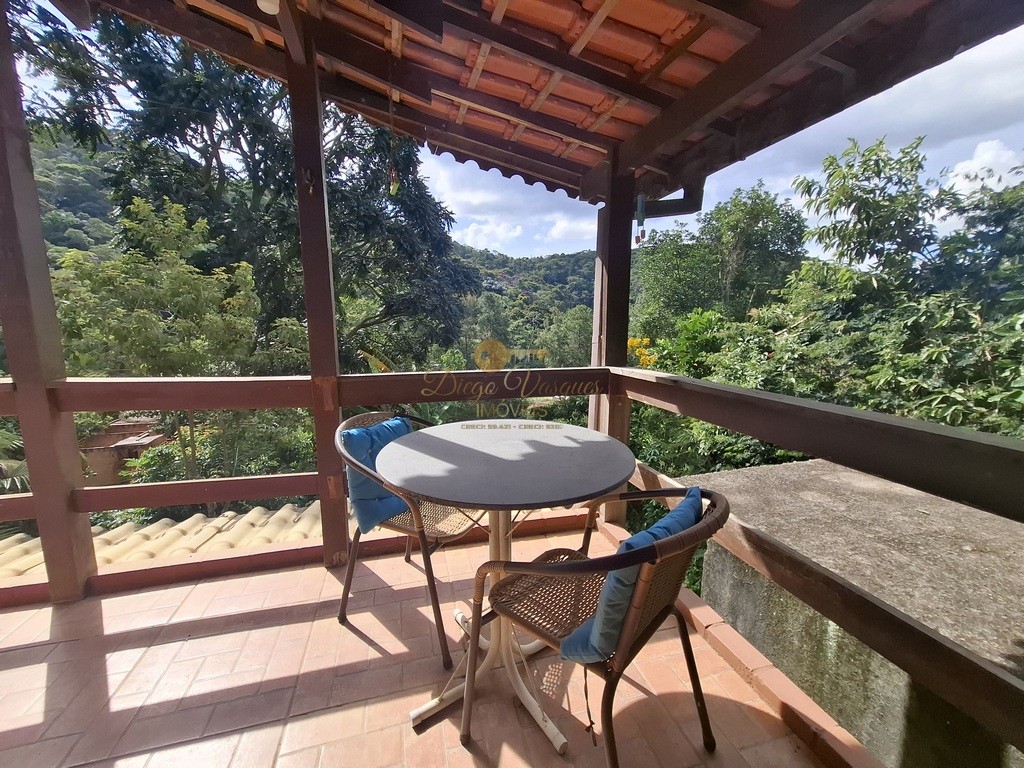 Casa à venda em Albuquerque, Teresópolis - RJ - Foto 6