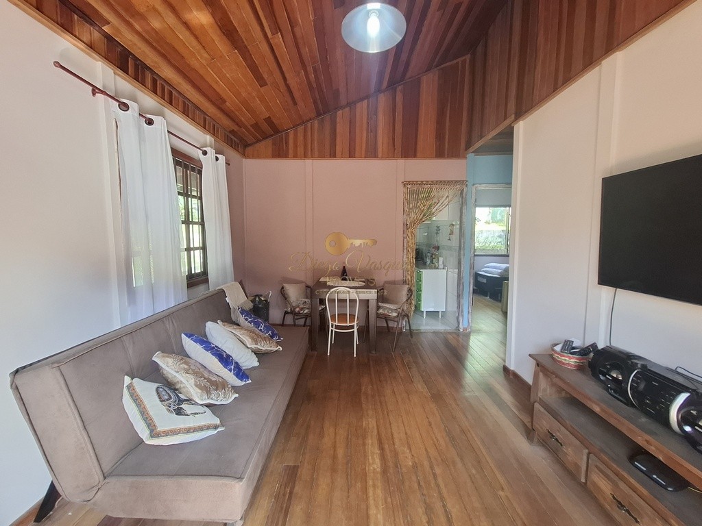 Casa à venda em Albuquerque, Teresópolis - RJ - Foto 4