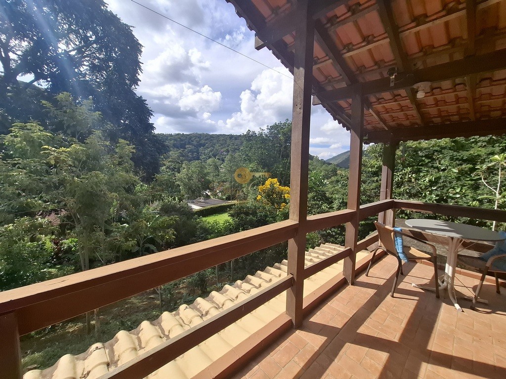 Casa à venda em Albuquerque, Teresópolis - RJ - Foto 5