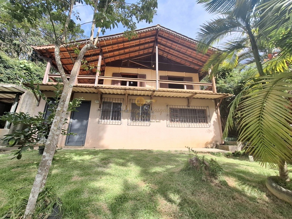 Casa à venda em Albuquerque, Teresópolis - RJ - Foto 21