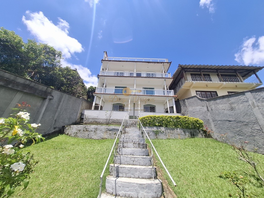 Casa à venda em Fazendinha, Teresópolis - RJ - Foto 1