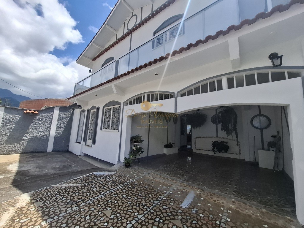 Casa à venda em Fazendinha, Teresópolis - RJ - Foto 3
