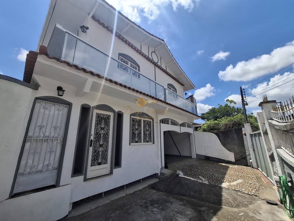 Casa à venda em Fazendinha, Teresópolis - RJ - Foto 2