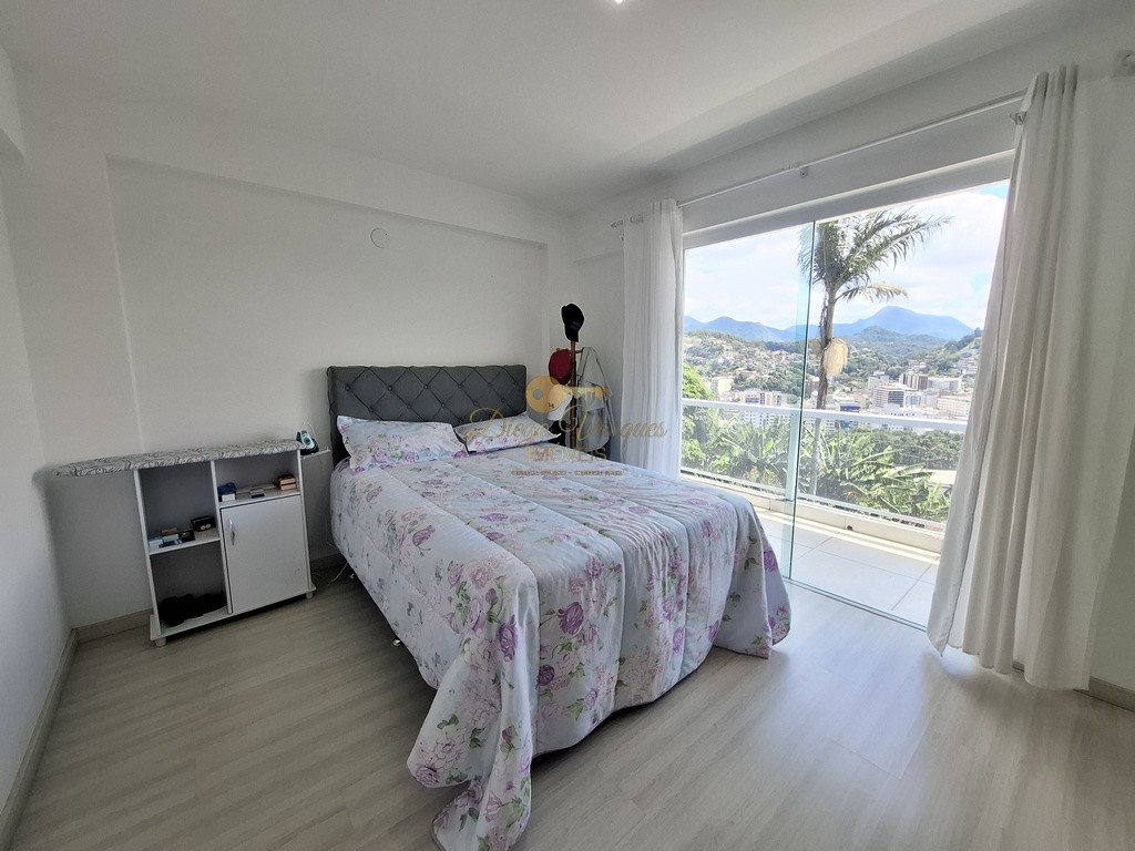 Casa à venda em Fazendinha, Teresópolis - RJ - Foto 33