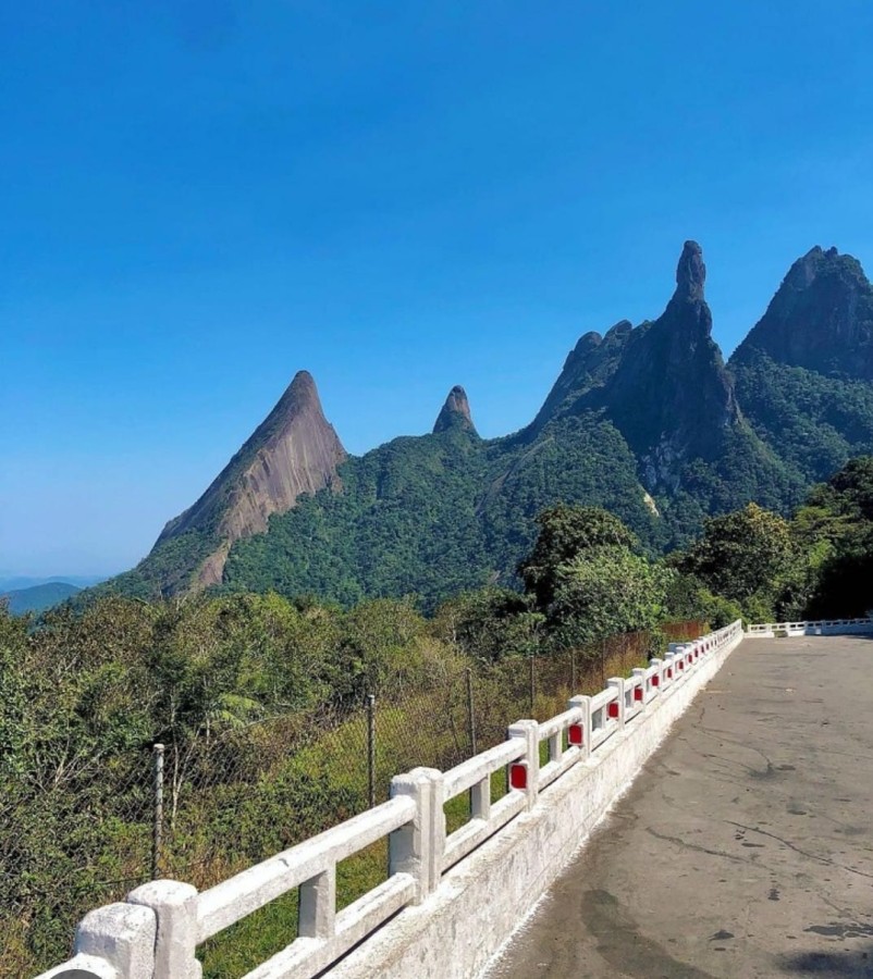 Apartamento à venda em Agriões, Teresópolis - RJ - Foto 7