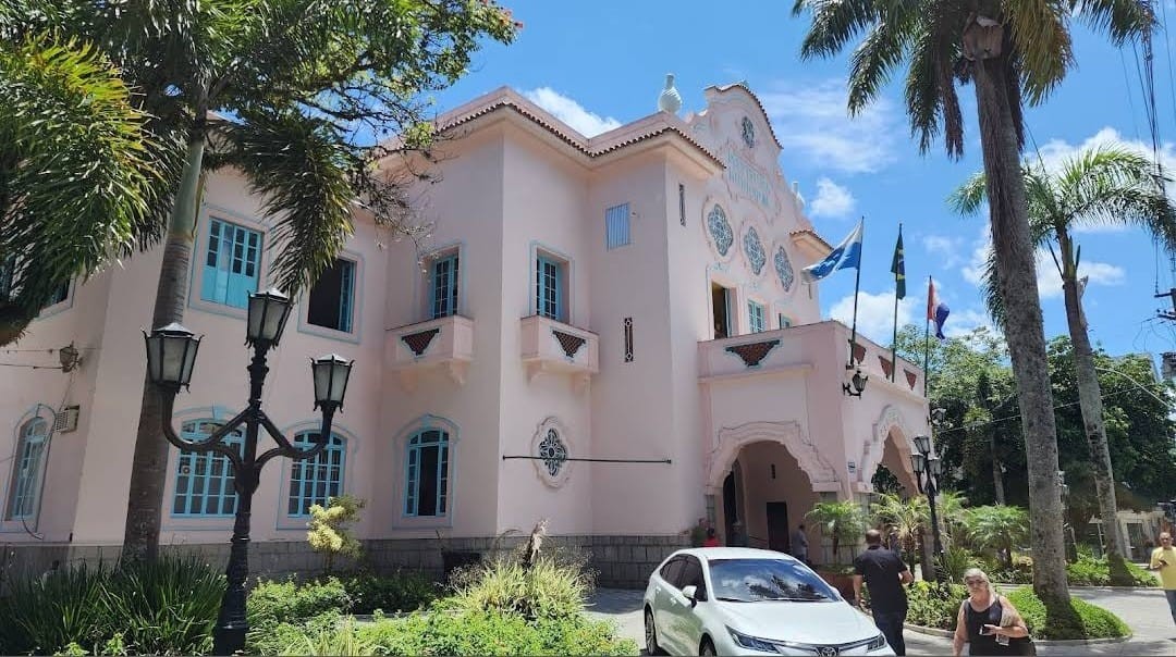 Apartamento à venda em Agriões, Teresópolis - RJ - Foto 8