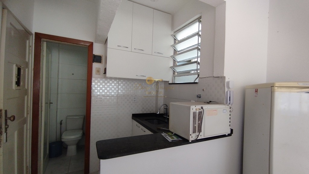 Apartamento à venda em Agriões, Teresópolis - RJ - Foto 4