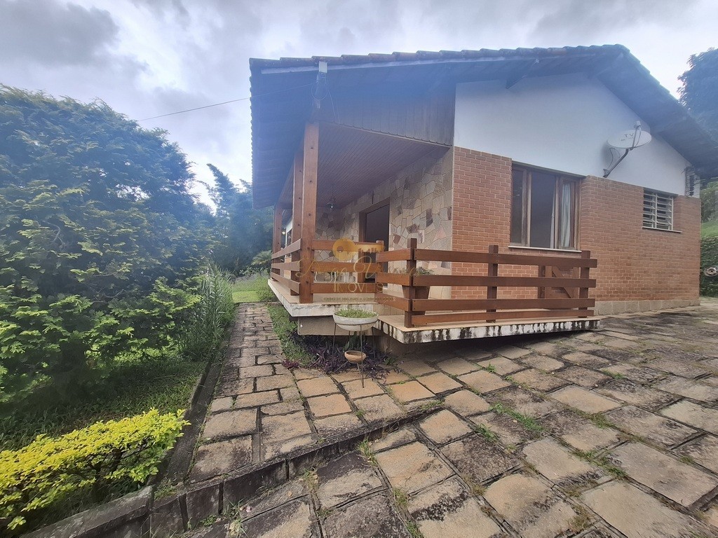 Casa à venda em Golfe, Teresópolis - RJ - Foto 1