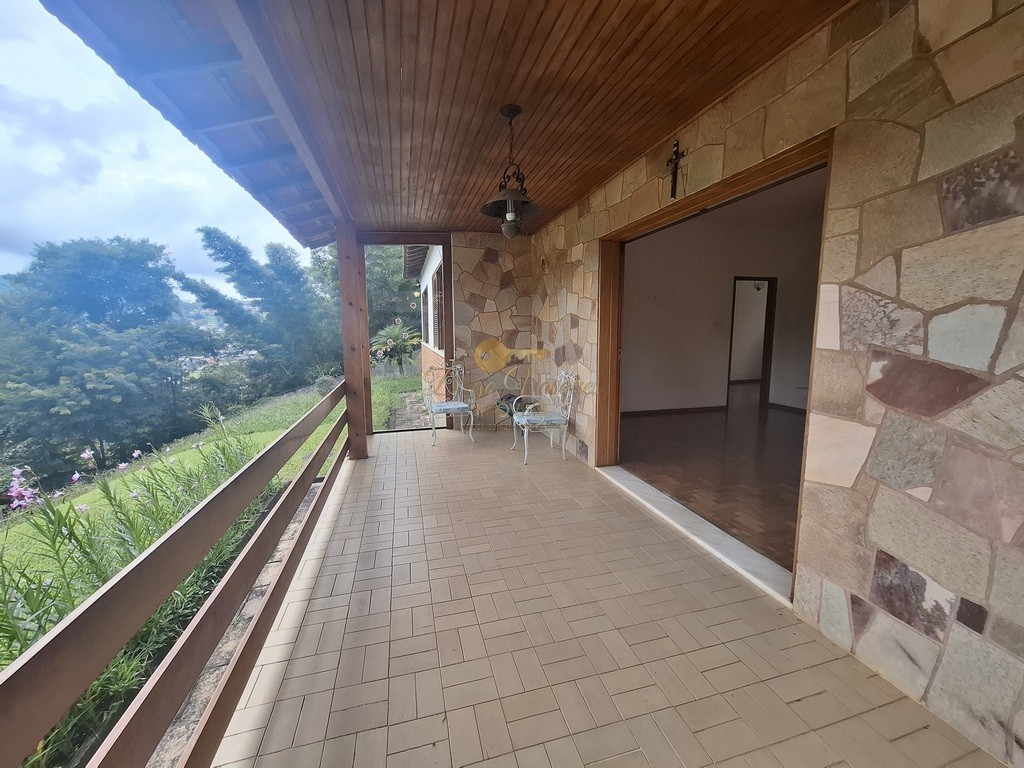 Casa à venda em Golfe, Teresópolis - RJ - Foto 5