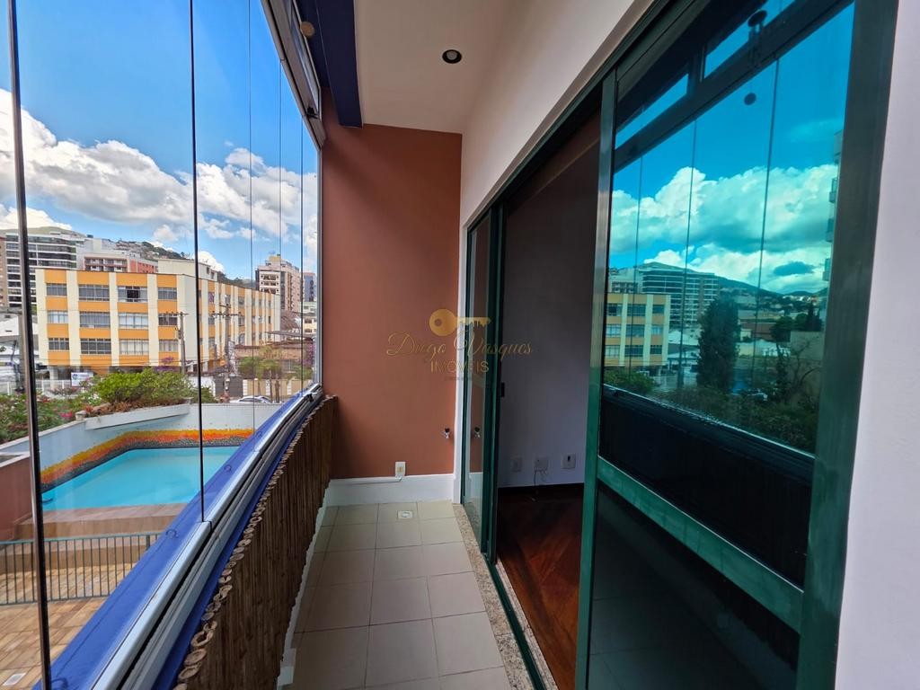 Apartamento, 2 quartos - Foto 6