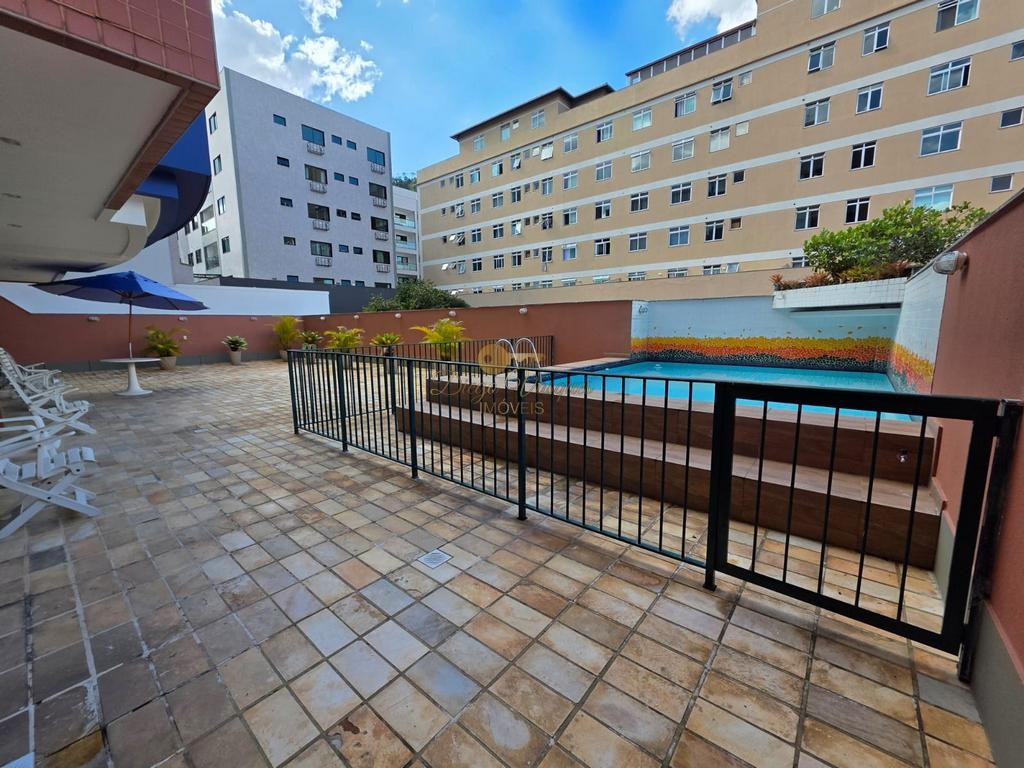 Apartamento, 2 quartos - Foto 20