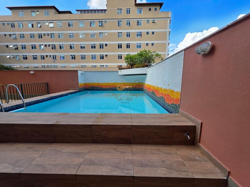 Apartamento, 2 quartos - Foto 24