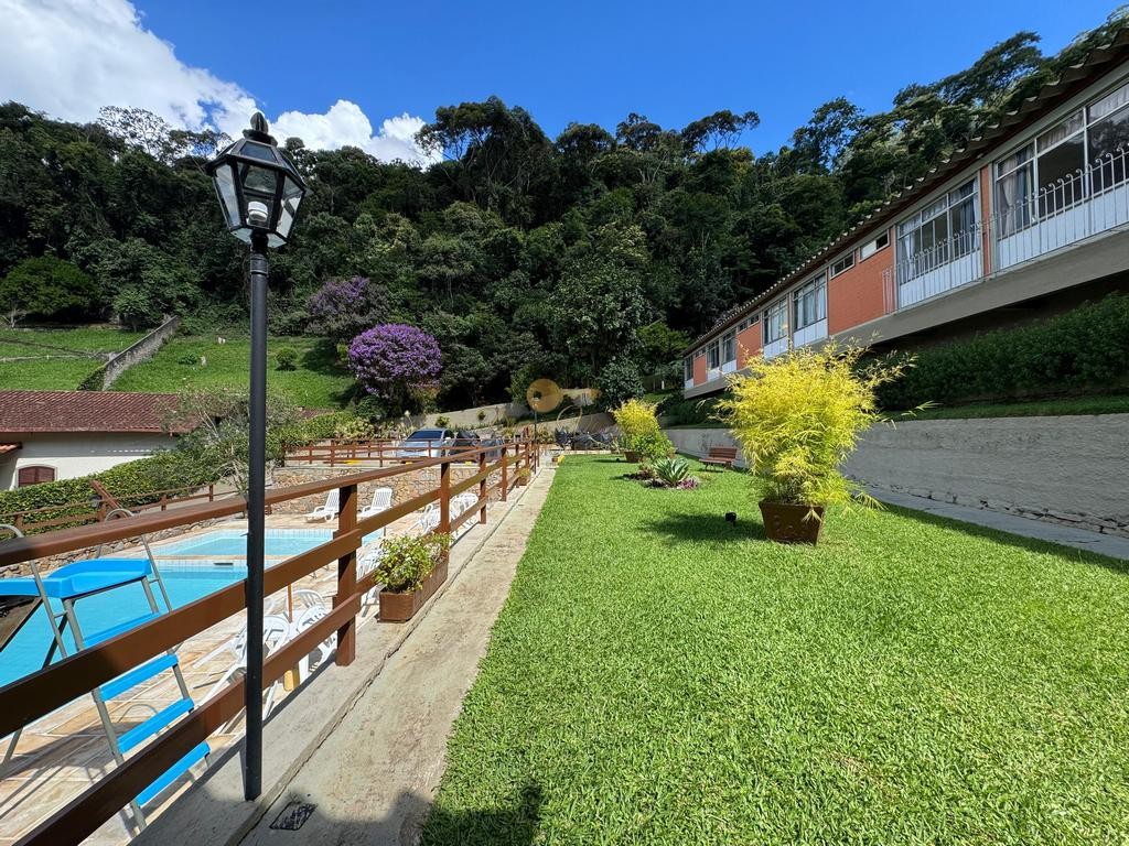 Casa à venda em Golfe, Teresópolis - RJ - Foto 24