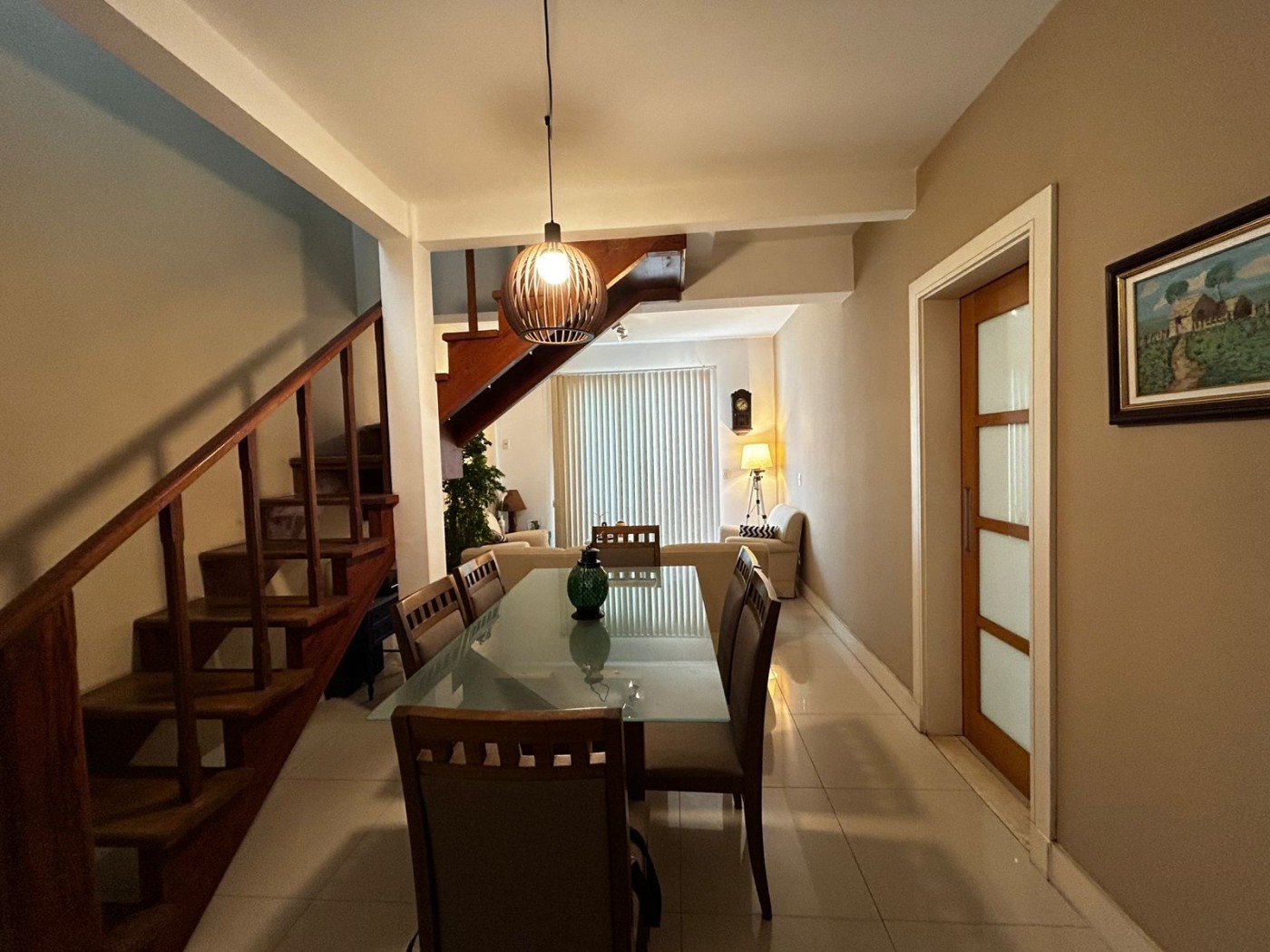 Cobertura, 3 quartos, 190 m² - Foto 5