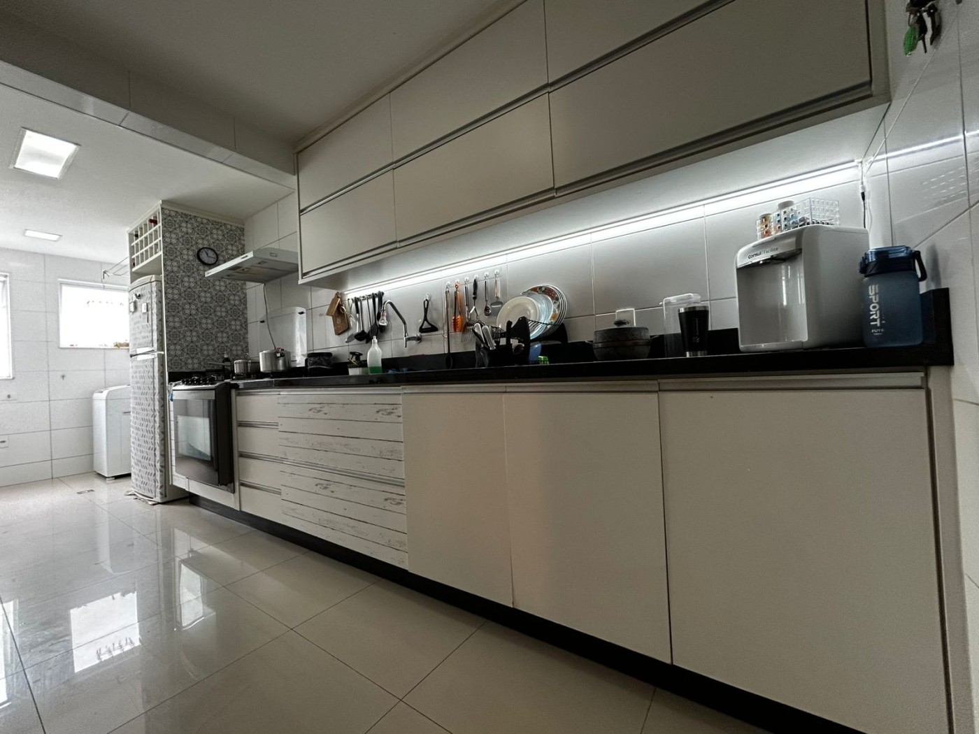 Cobertura, 3 quartos, 190 m² - Foto 7