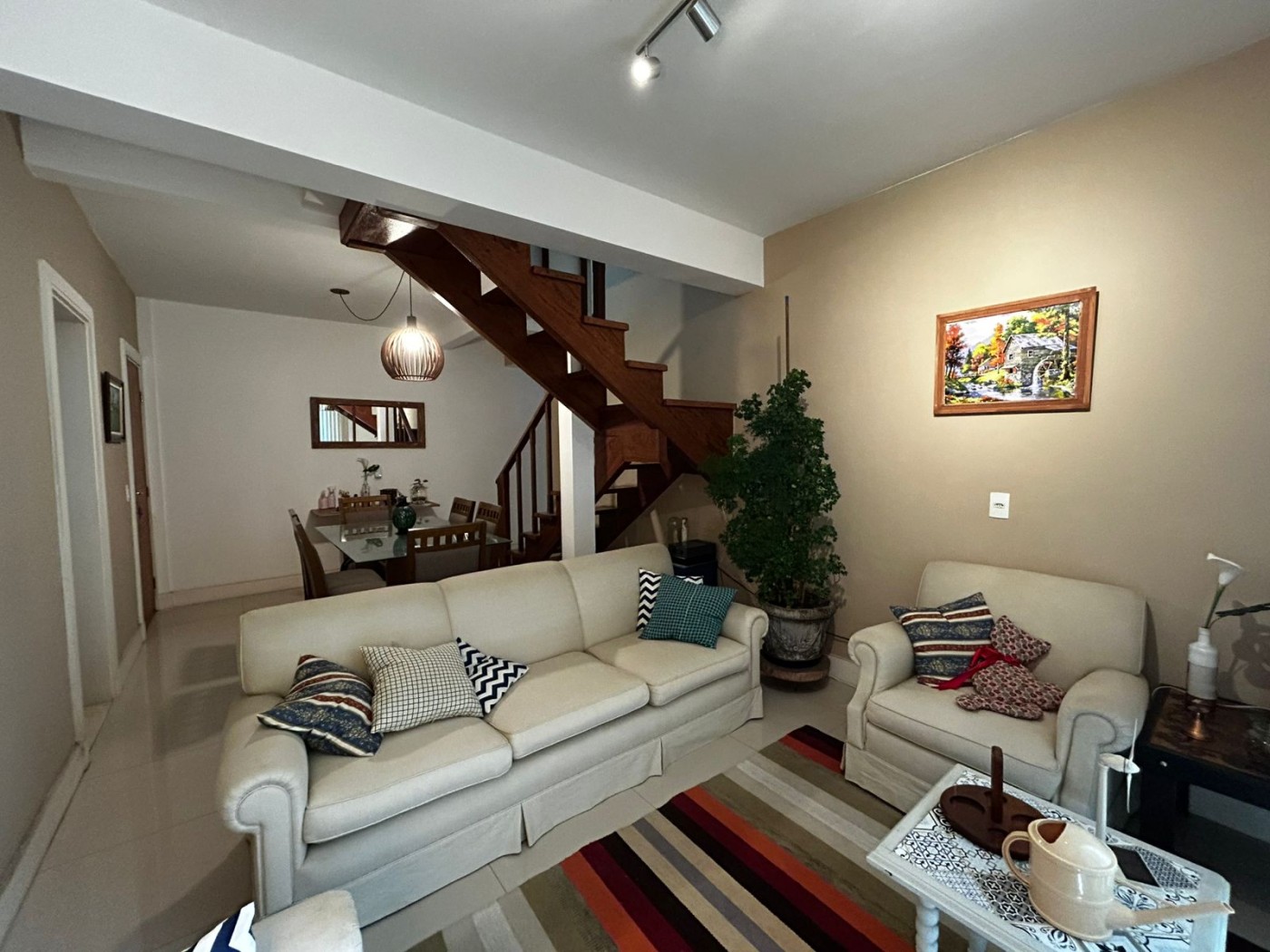 Cobertura, 3 quartos, 190 m² - Foto 4