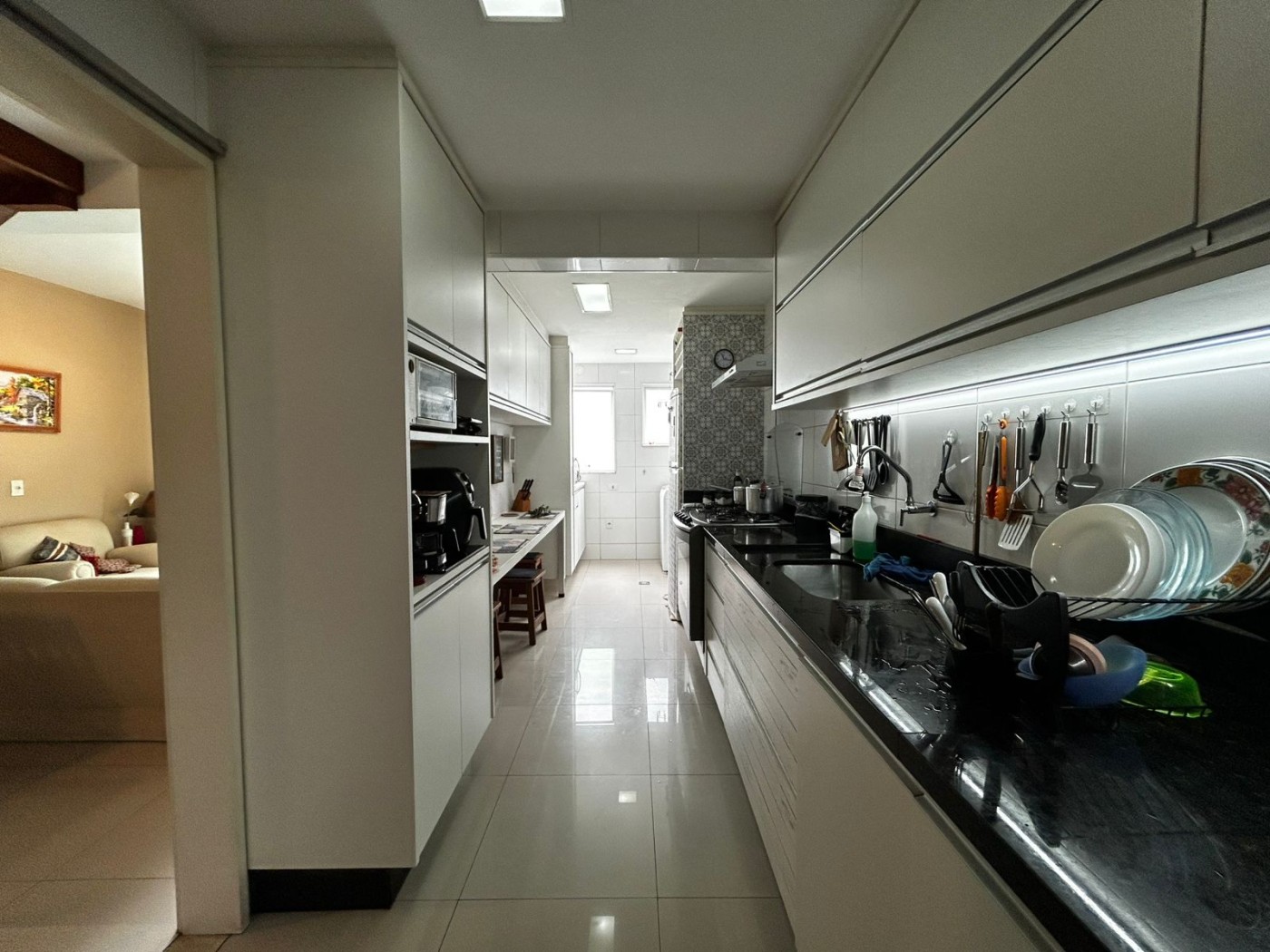 Cobertura, 3 quartos, 190 m² - Foto 10