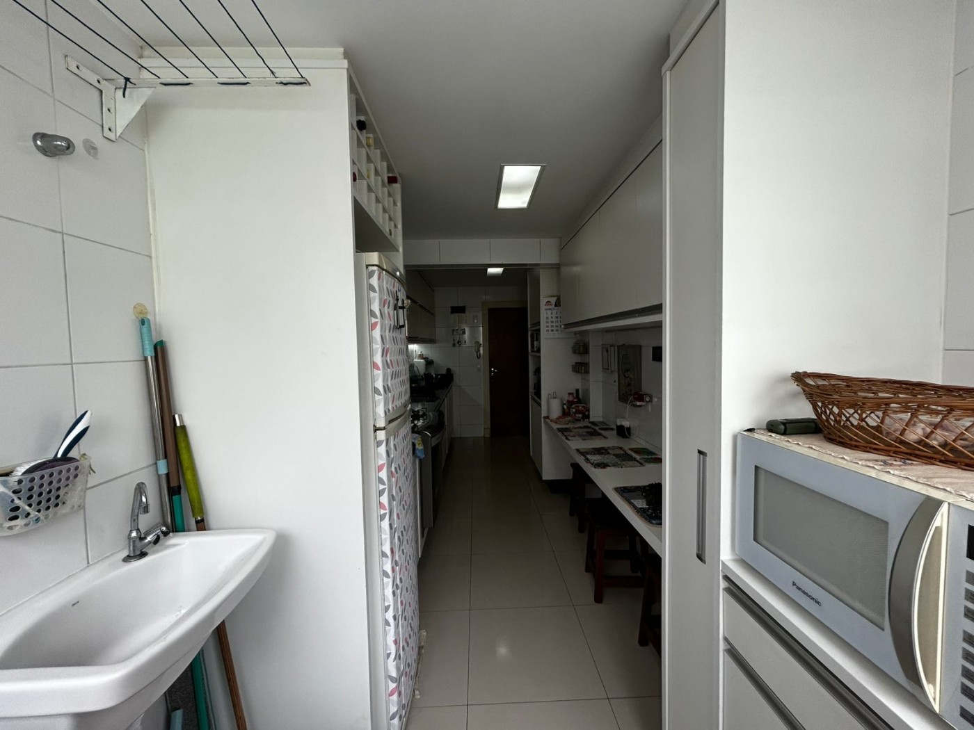 Cobertura, 3 quartos, 190 m² - Foto 11