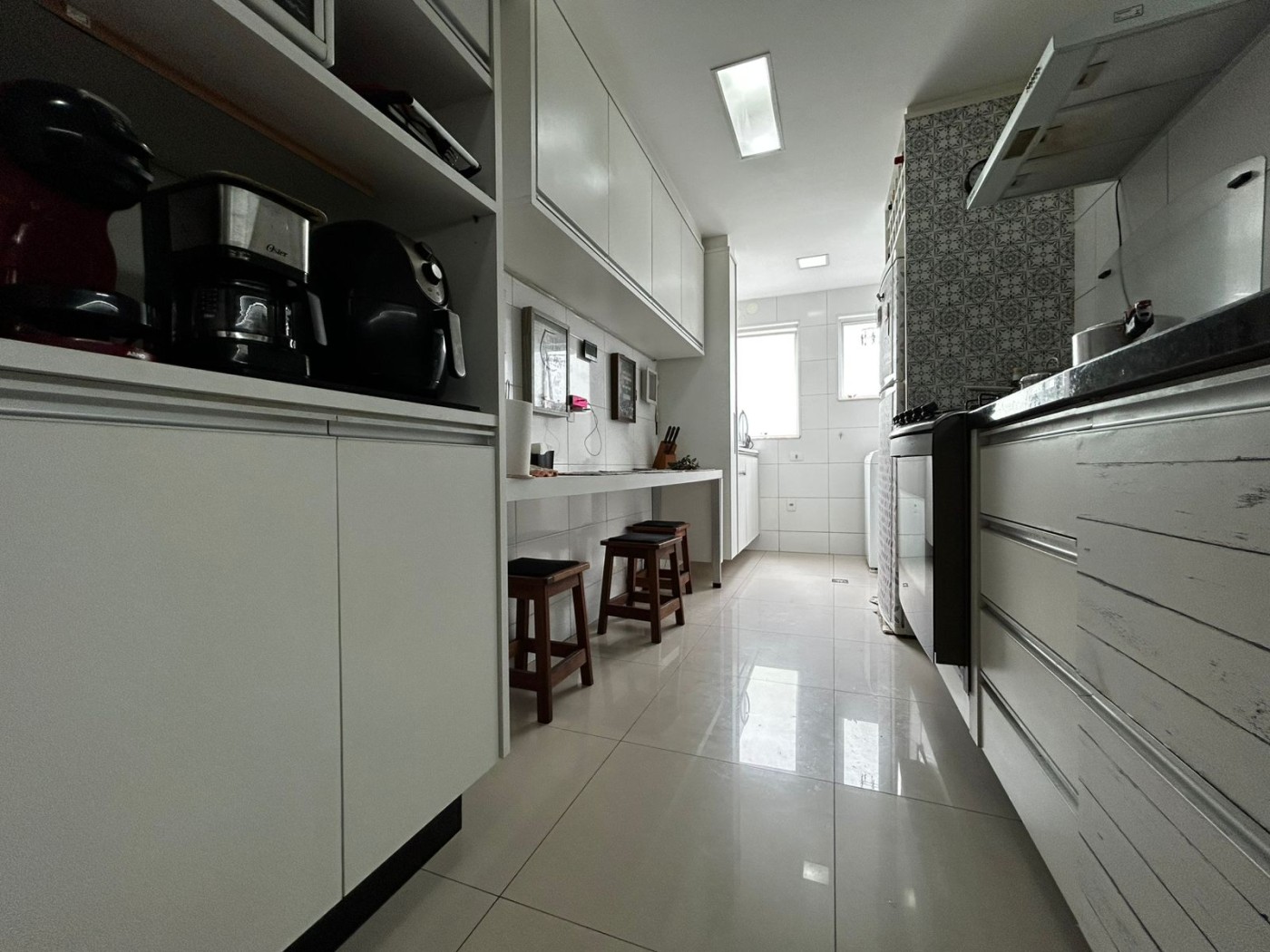 Cobertura, 3 quartos, 190 m² - Foto 8