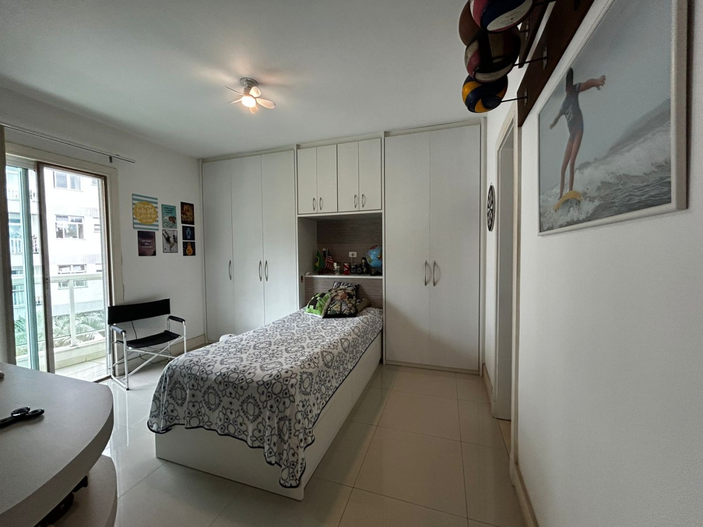 Cobertura, 3 quartos, 190 m² - Foto 17