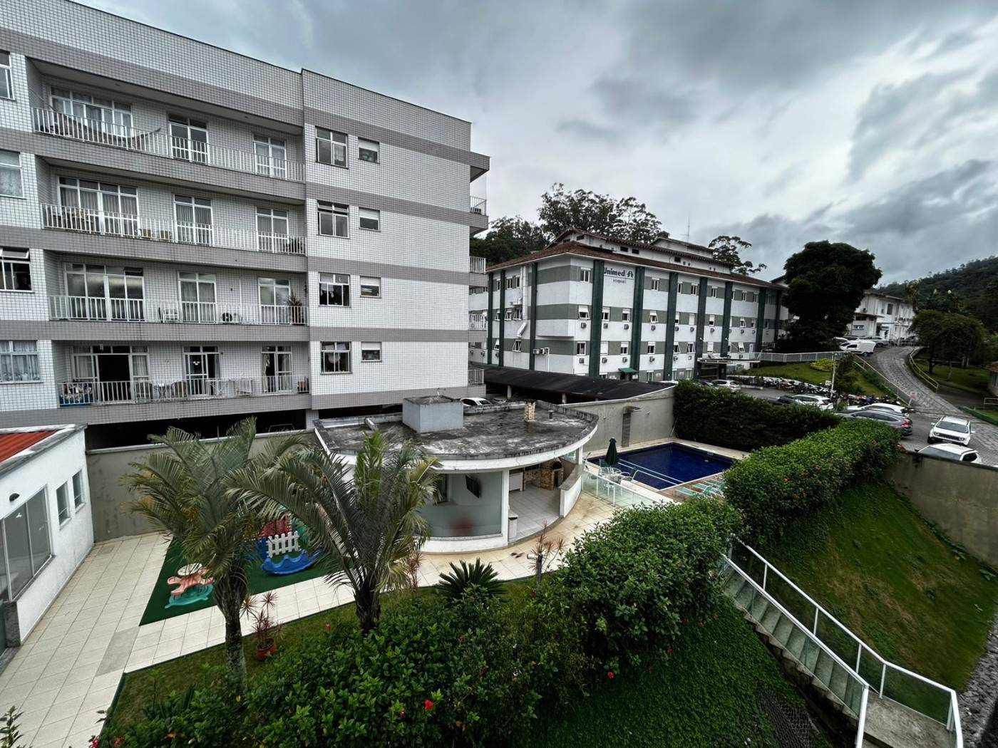 Cobertura, 3 quartos, 190 m² - Foto 22