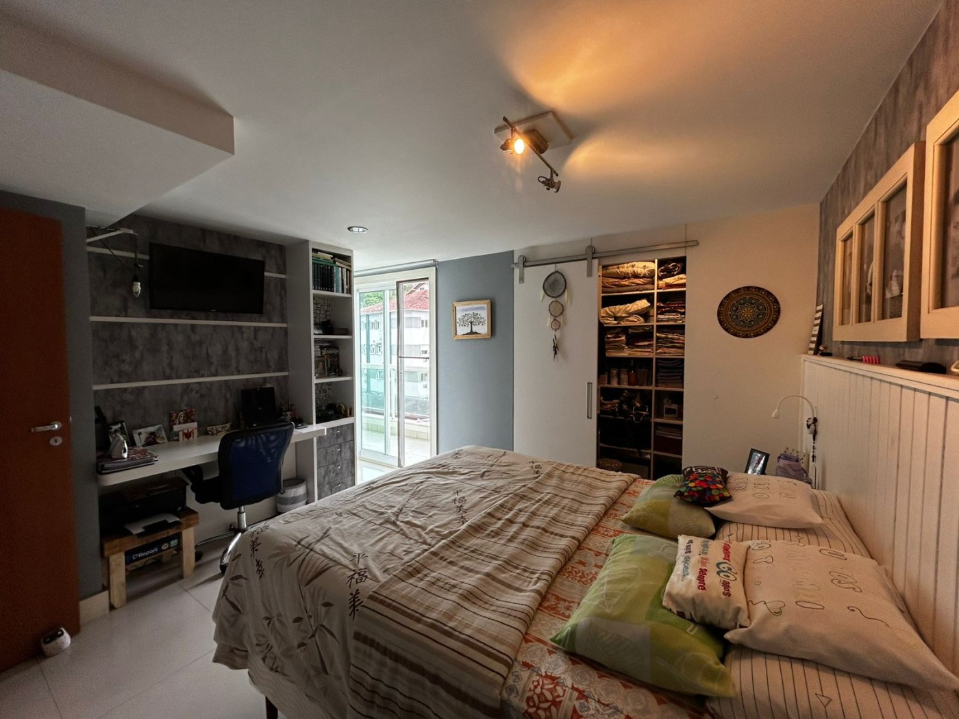 Cobertura, 3 quartos, 190 m² - Foto 32