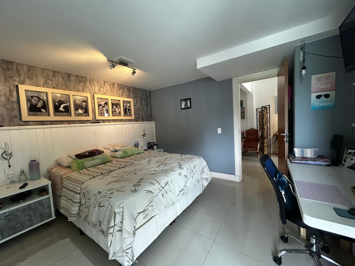 Cobertura, 3 quartos, 190 m² - Foto 29