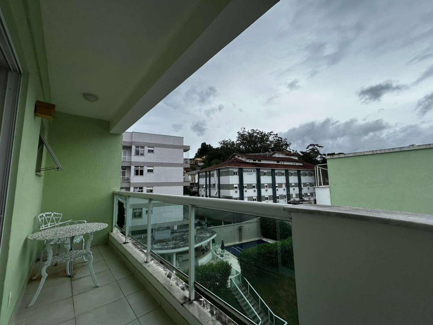Cobertura, 3 quartos, 190 m² - Foto 37