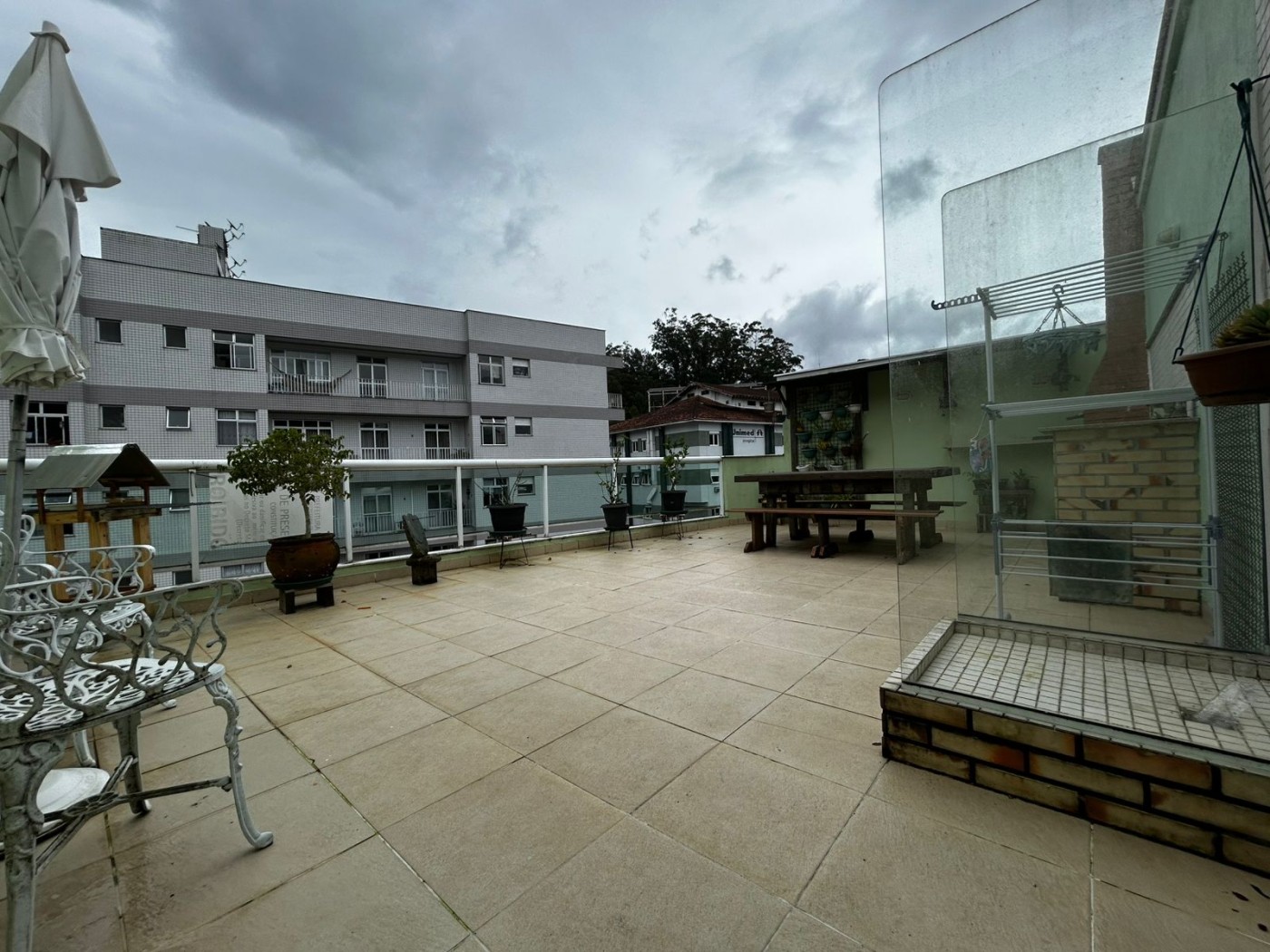 Cobertura, 3 quartos, 190 m² - Foto 39