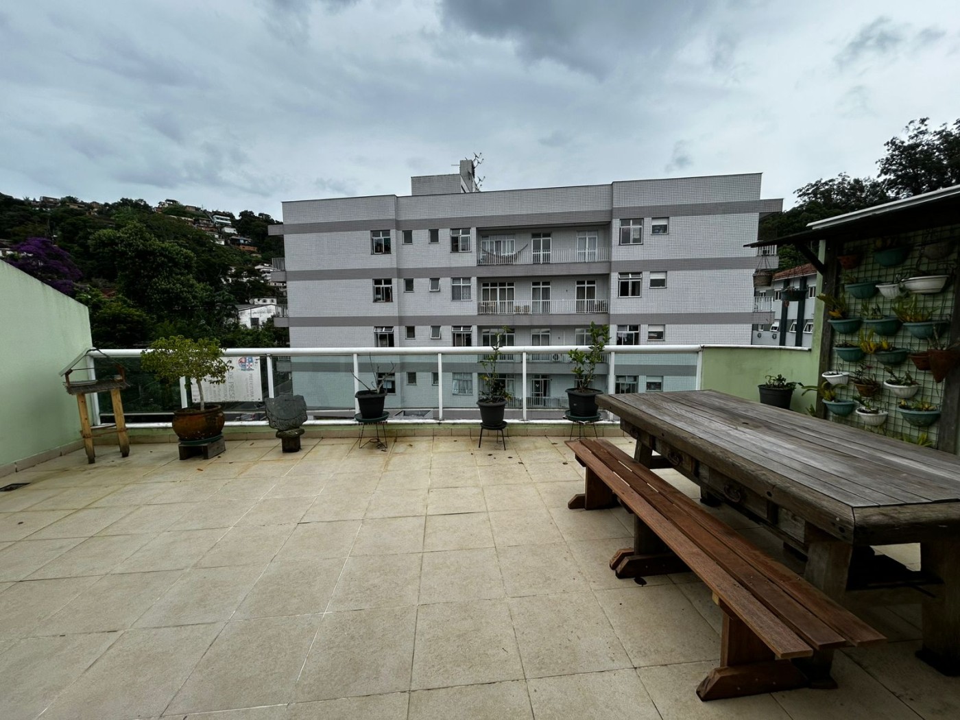 Cobertura, 3 quartos, 190 m² - Foto 40