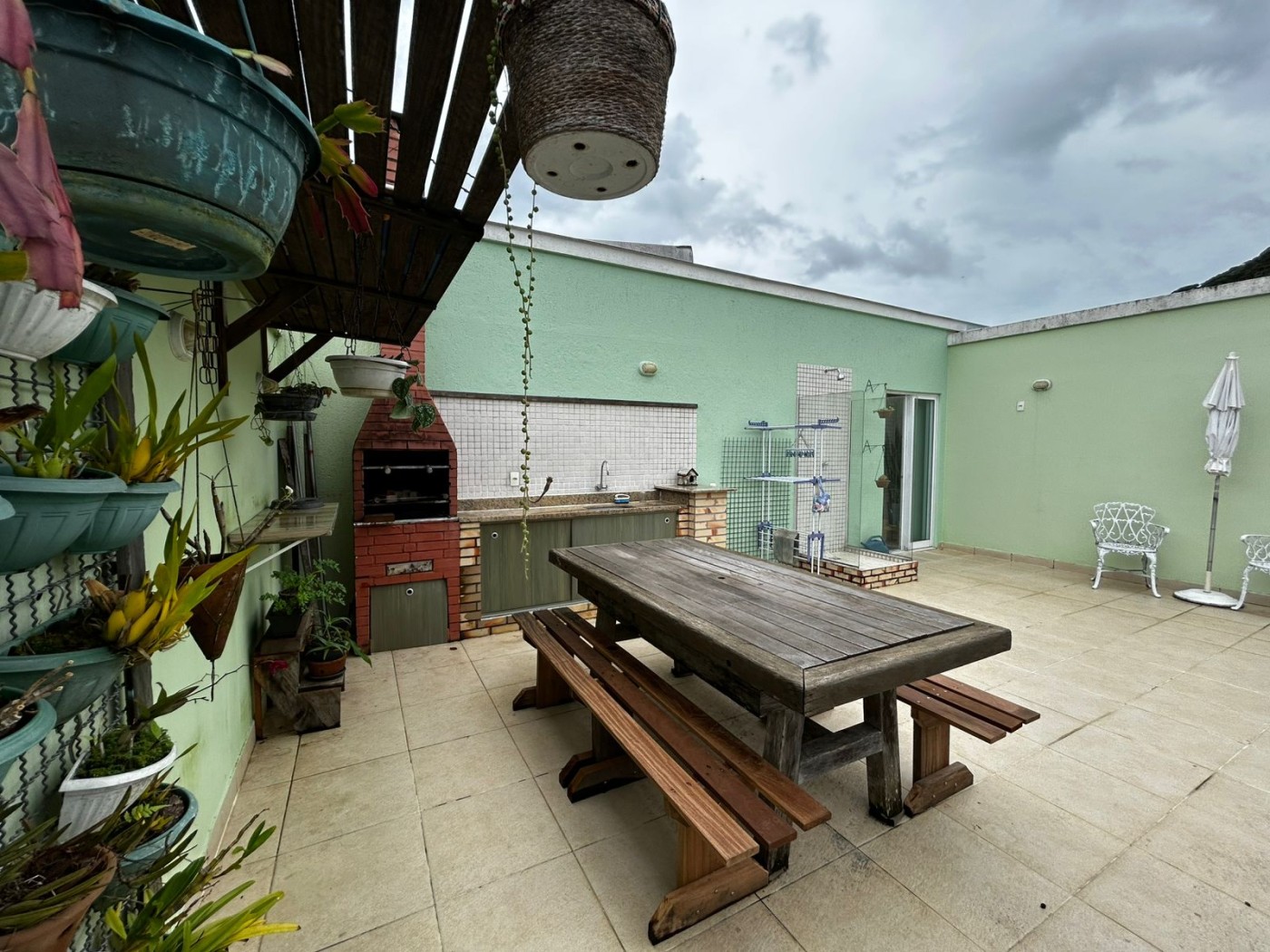 Cobertura, 3 quartos, 190 m² - Foto 42