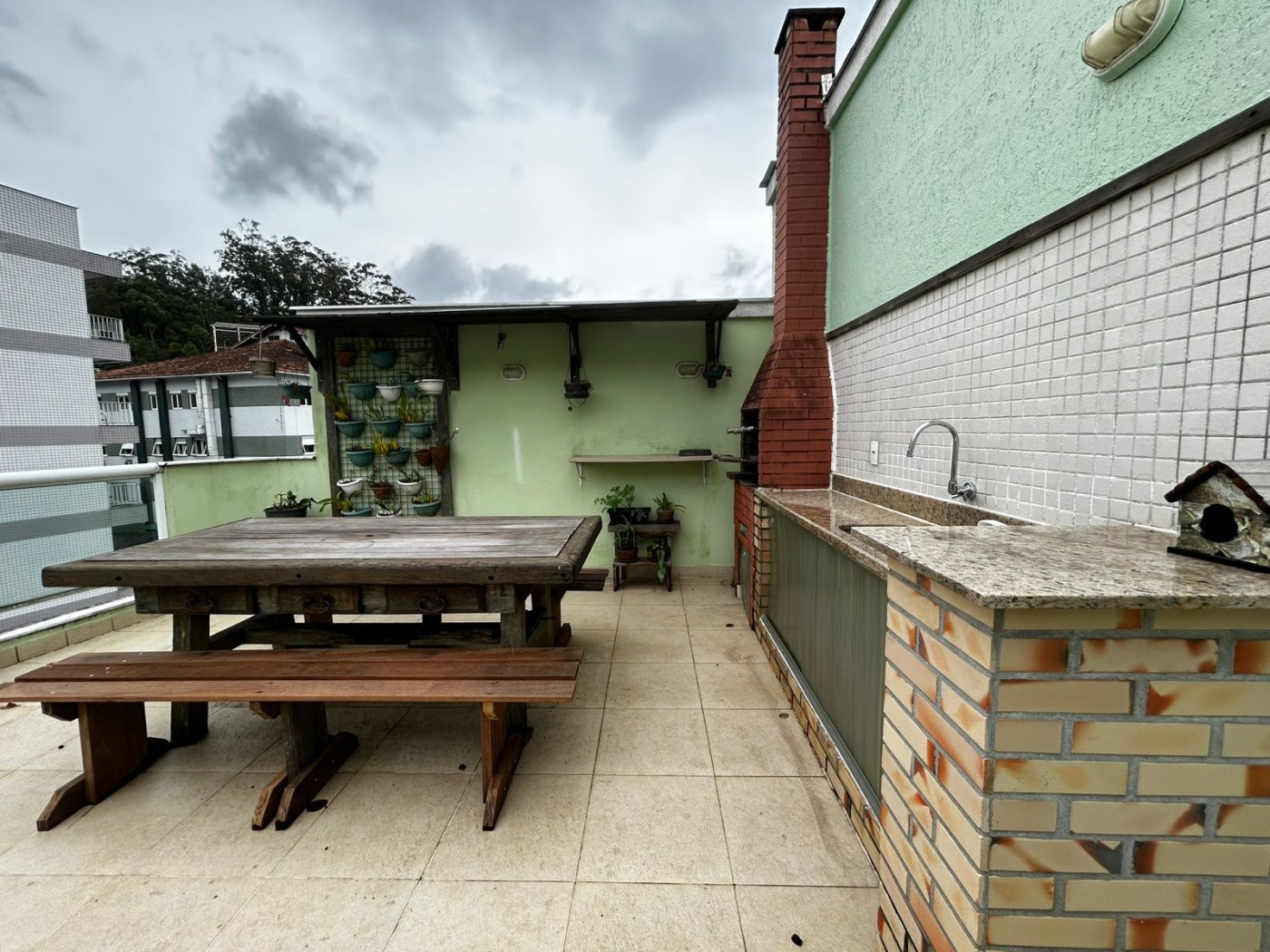 Cobertura, 3 quartos, 190 m² - Foto 41