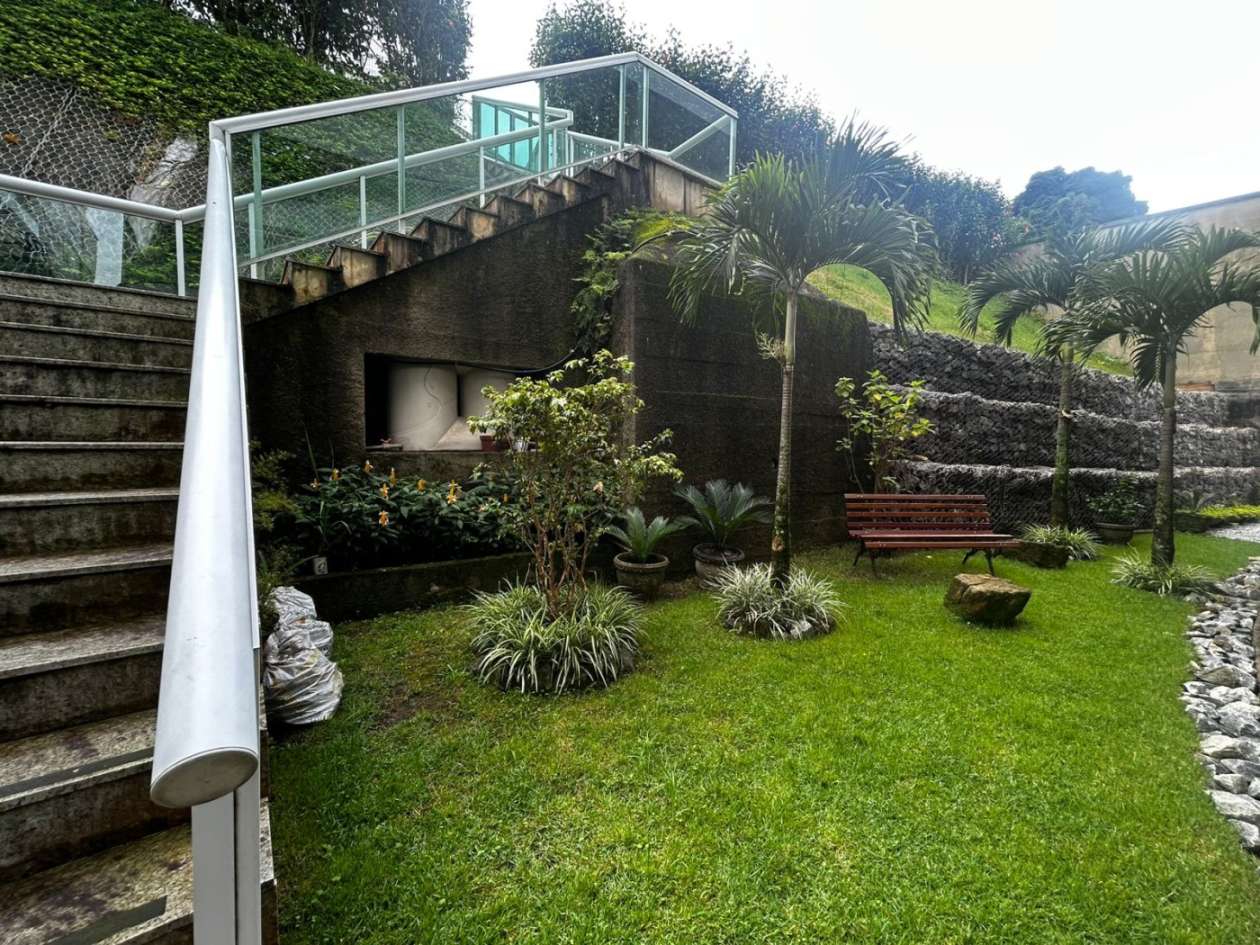 Cobertura, 3 quartos, 190 m² - Foto 45