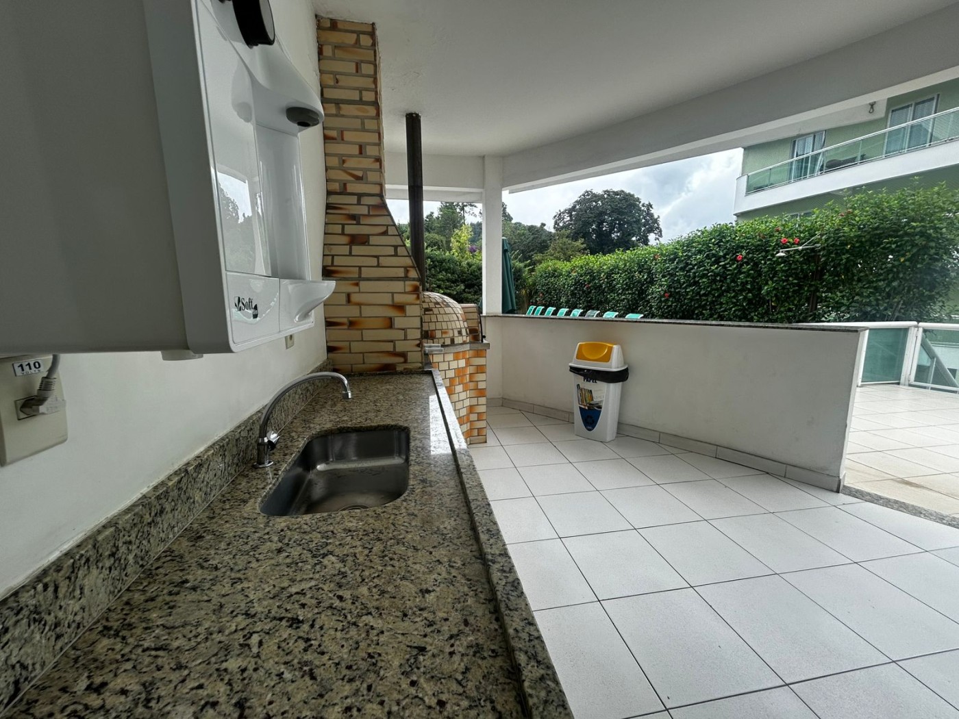 Cobertura, 3 quartos, 190 m² - Foto 49