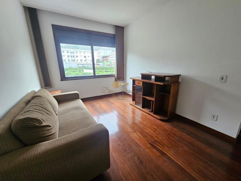 Apartamento à venda em Alto, Teresópolis - RJ - Foto 5