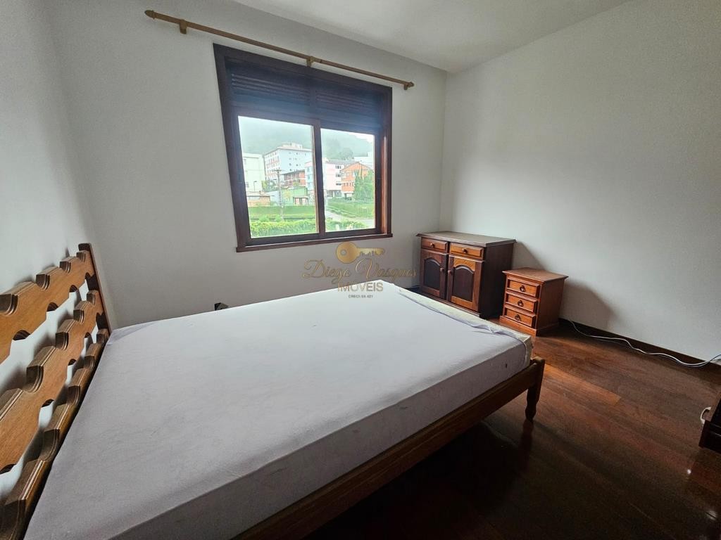 Apartamento à venda em Alto, Teresópolis - RJ - Foto 10