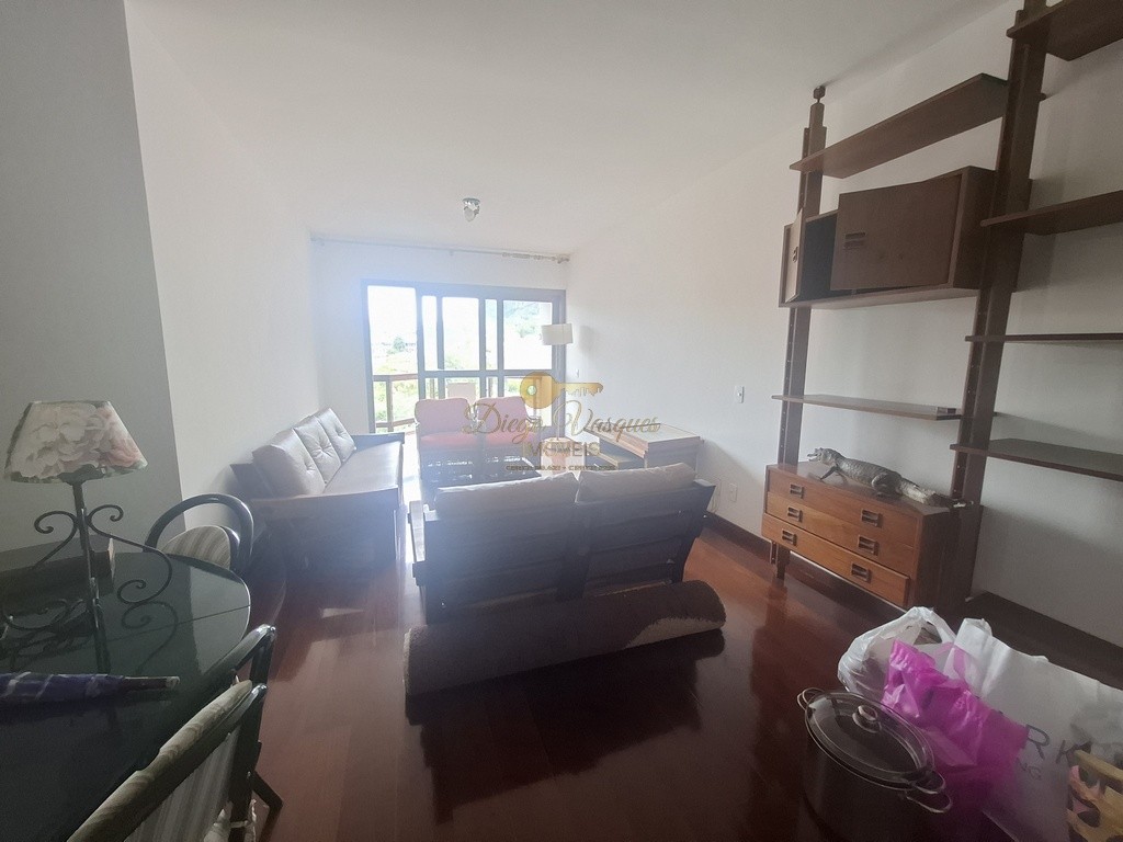 Apartamento à venda em Alto, Teresópolis - RJ - Foto 3