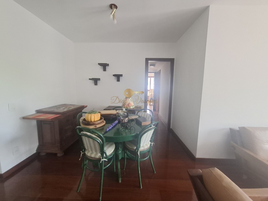 Apartamento à venda em Alto, Teresópolis - RJ - Foto 4