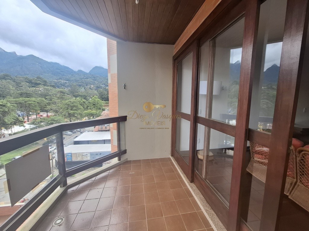 Apartamento à venda em Alto, Teresópolis - RJ - Foto 8