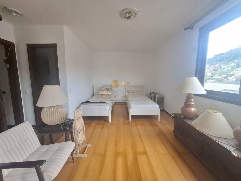 Apartamento à venda em Alto, Teresópolis - RJ - Foto 13