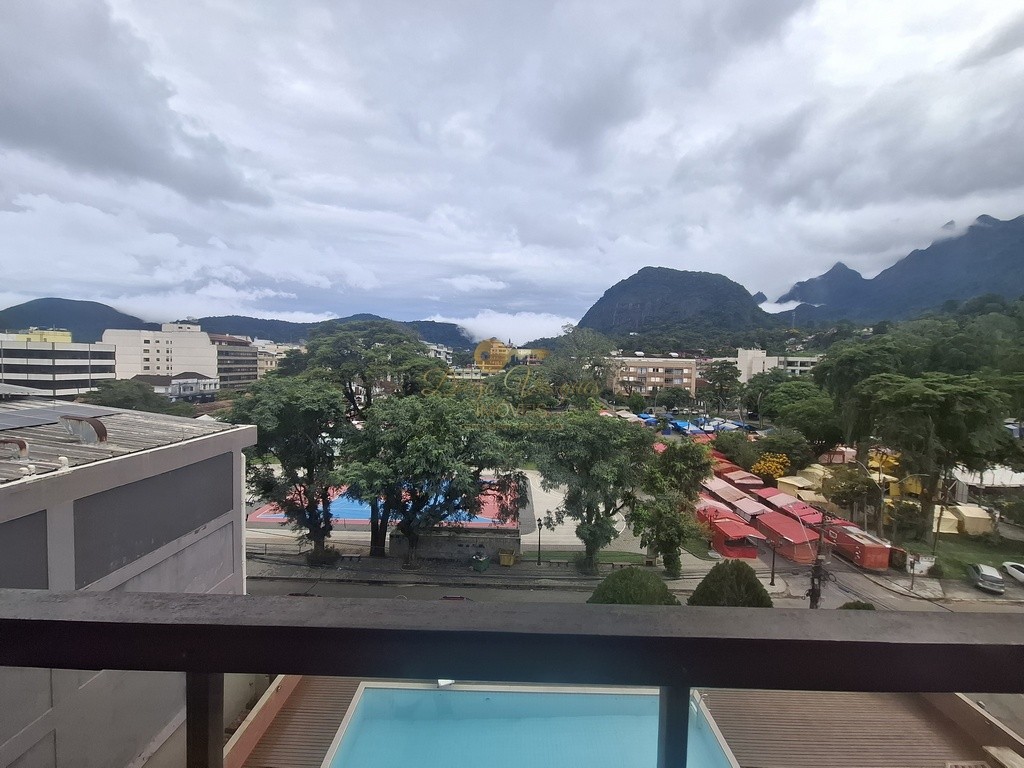 Apartamento à venda em Alto, Teresópolis - RJ - Foto 12