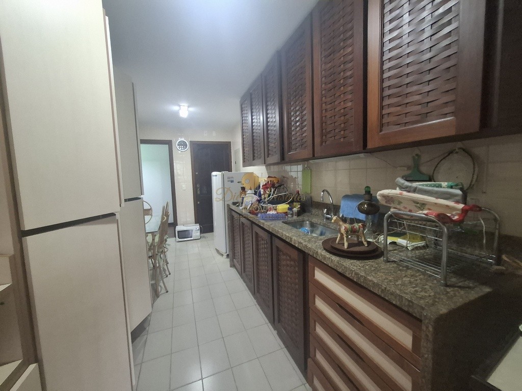 Apartamento à venda em Alto, Teresópolis - RJ - Foto 19