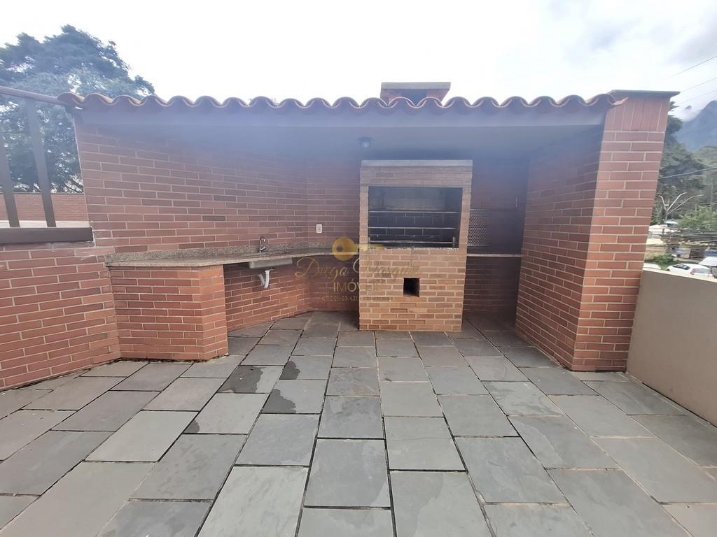 Apartamento à venda em Alto, Teresópolis - RJ - Foto 24