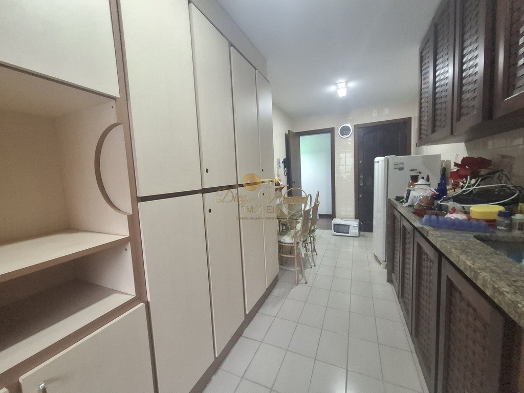 Apartamento à venda em Alto, Teresópolis - RJ - Foto 20