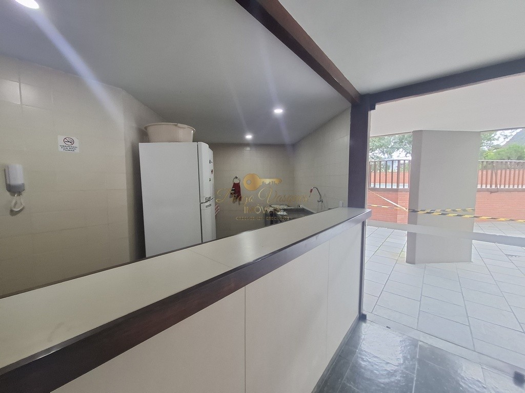 Apartamento à venda em Alto, Teresópolis - RJ - Foto 26