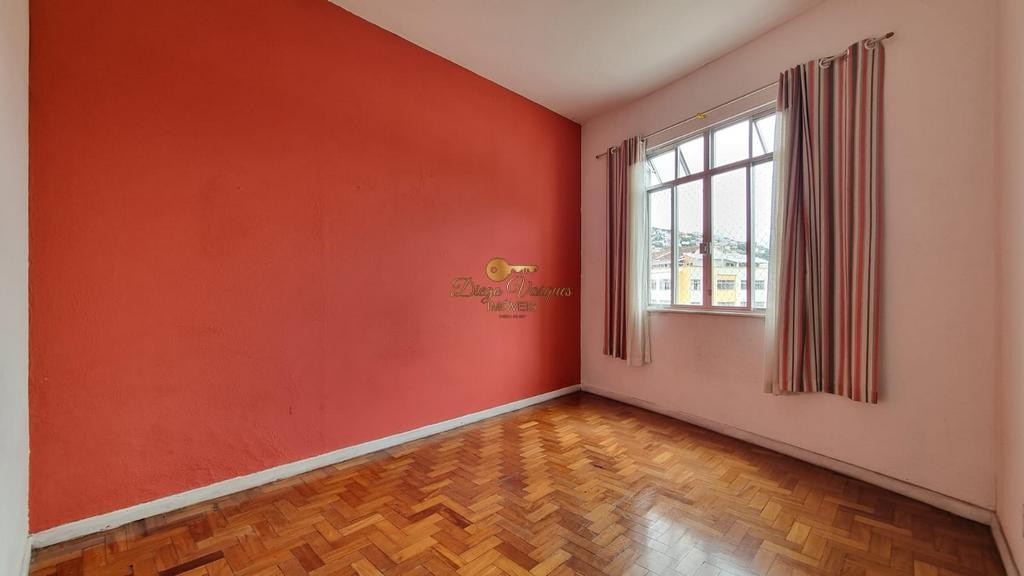 Apartamento à venda em Várzea, Teresópolis - RJ - Foto 8