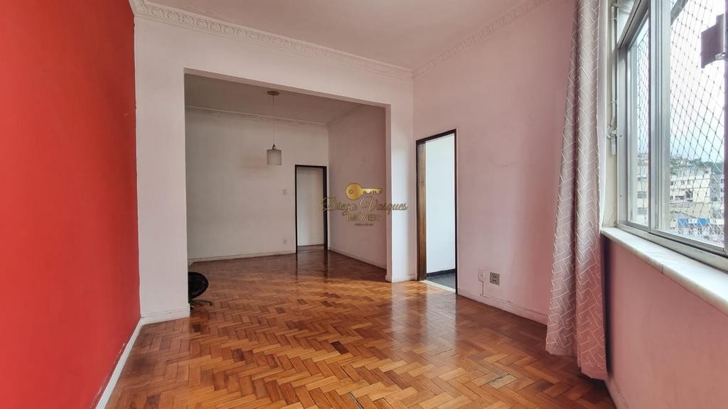 Apartamento à venda em Várzea, Teresópolis - RJ - Foto 4