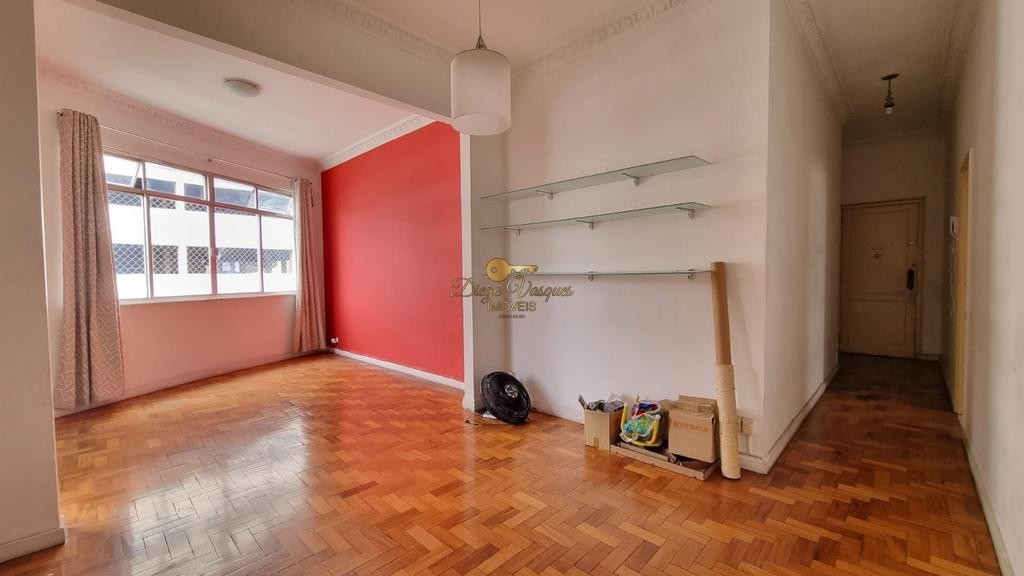 Apartamento à venda em Várzea, Teresópolis - RJ