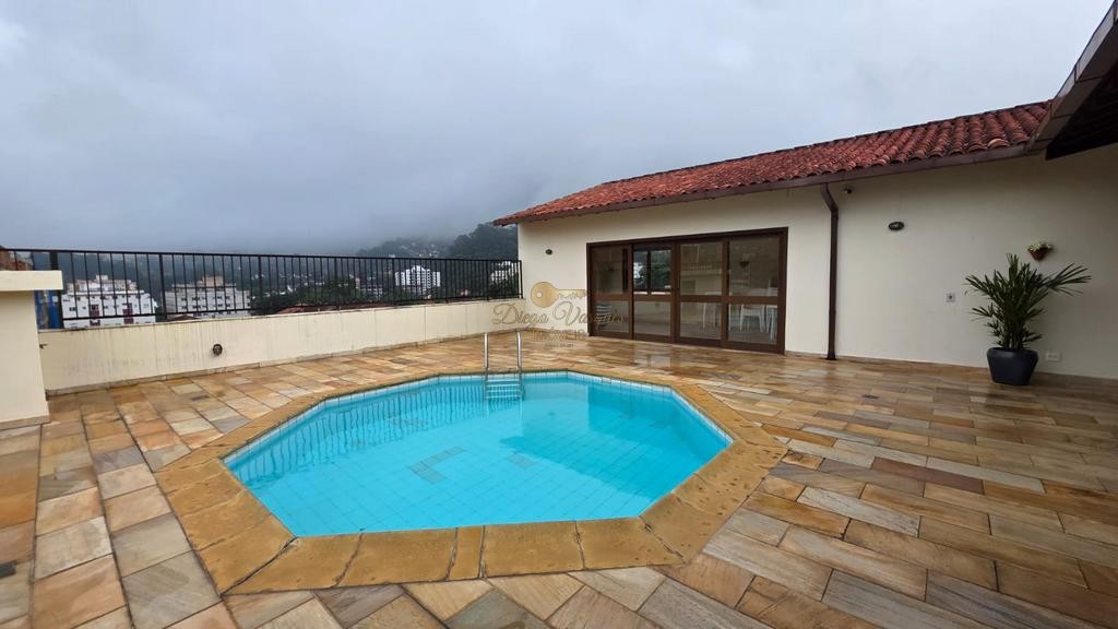 Apartamento à venda em Alto, Teresópolis - RJ - Foto 15